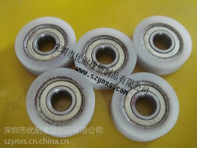 【供應軸承包膠輪_聚氨酯pu_優(yōu)力膠怎樣加工_產品包膠_優(yōu)力膠的作用【深圳優(yōu)耐橡塑】圖片】供應軸承包膠輪_聚氨酯pu_優(yōu)力膠怎樣加工_產品包膠_優(yōu)力膠的作用【深圳優(yōu)耐橡塑】圖片大全 -