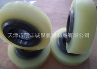 其他輸送設備-供應十堰聚氨酯膠輪,十堰橡膠滾輪,十堰聚氨酯膠輪包膠加工-其他輸送.