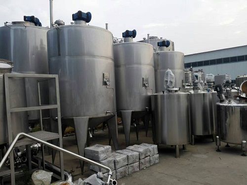 加工定制液體夾層恒溫食品電加熱攪拌罐 化工食品醫(yī)藥能源電動粉末攪拌罐